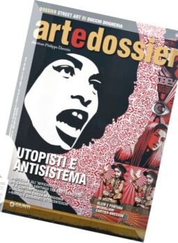 Art e Dossier – Novembre 2014