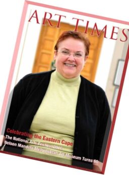 Art Times Magazine – June 2016