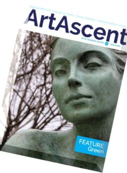 ArtAscent – June 2016