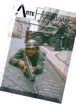 Arte Fotografica – Maio 2016