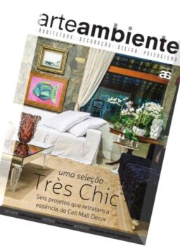 Arteambiente – Abril-Maio 2016