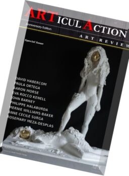 ARTiculAction Art Review – Winter 2016