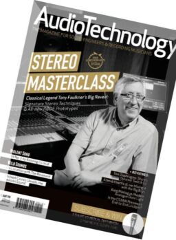 Audio Technology – Issue 115