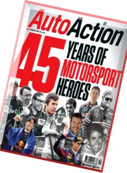 Auto Action Australia – 5 May 2016