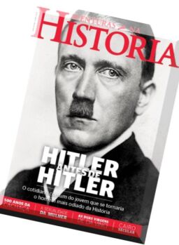 Aventuras na Historia – Junho 2016