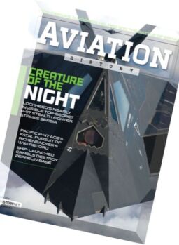 Aviation History – July 2016