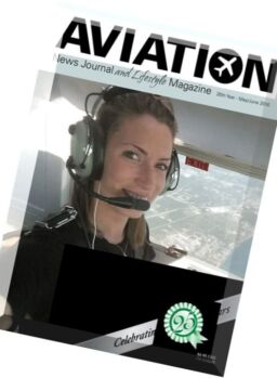 Aviation News Journal – May-June 2016
