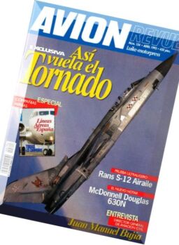 Avion Revue – 1995-04 (154)