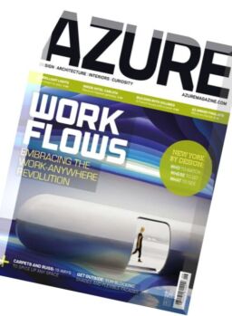 Azure – June 2016