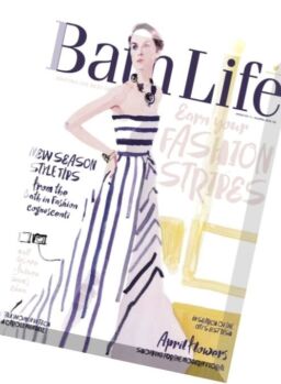 Bath Life – 1 April 2016