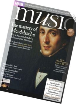 BBC Music – June 2016
