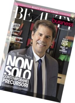 Beauty Business – Giugno 2016