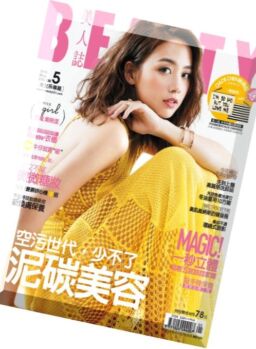 Beauty – May 2016