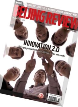 Beijing Review – 14 April 2016