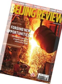 Beijing Review – 19 May 2016