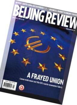 Beijing Review – 26 May 2016