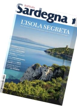 Bell’Italia – Sardegna 2012