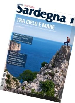Bell’Italia – Sardegna 2013