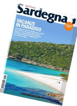 Bell’Italia – Sardegna 2016