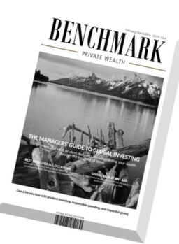 Benchmark – February-March 2016