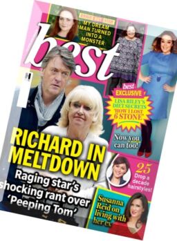Best – 26 April 2016