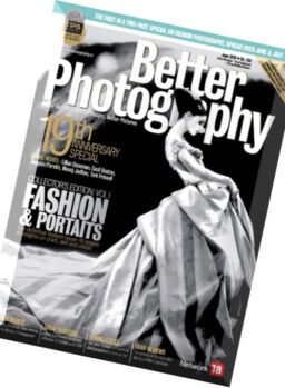 Better Photography – June 2016