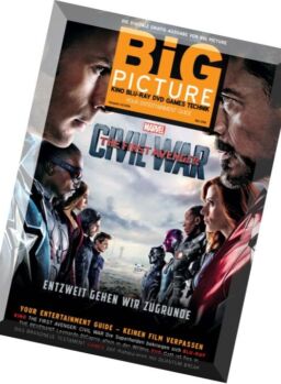 Big Picture – Mai 2016