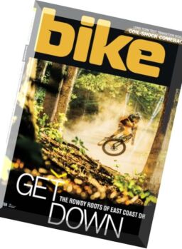 Bike – June 2016