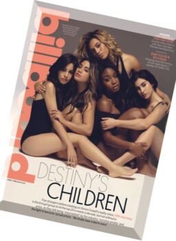 Billboard – 14 May 2016
