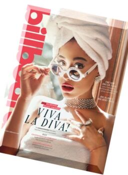 Billboard – 28 may 2016