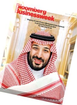 Bloomberg Businessweek – 25 April 2016