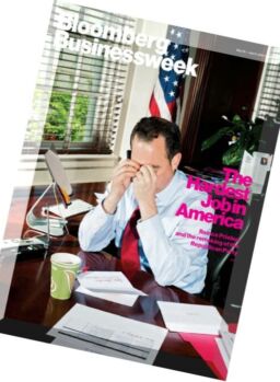 Bloomberg Businessweek – 6 June 2016