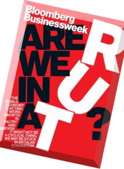 Bloomberg Businessweek Europe – 16-22 May 2016