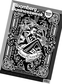 Bloomberg Businessweek Middle East – 1 June 2016