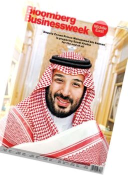 Bloomberg Businessweek Middle East – 1 May 2016