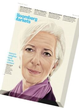 Bloomberg Markets – May 2016