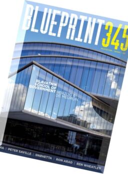 Blueprint – March-April 2016