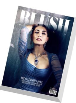 Blush Dream – Summer 2016