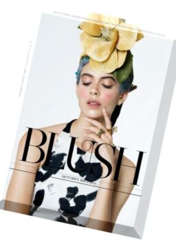 Blush Magazine – Mothers 2016