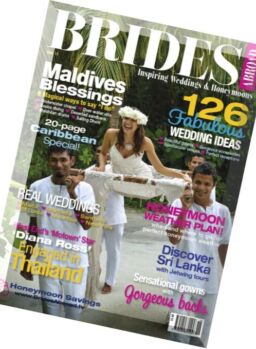 Brides Abroad – Issue 18, 2016