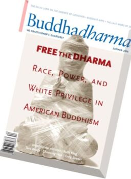 Buddhadharma – Summer 2016