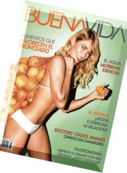 Buena Vida – Junio-Julio 2016