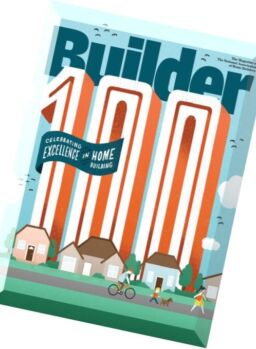 Builder Magazine – May 2016