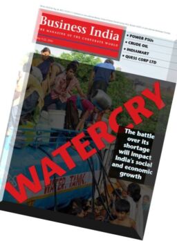 Business India – 9 May 2016