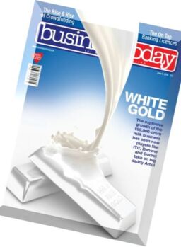 Business Today – 5 June 2016