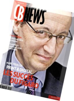 CB News – Mai 2016