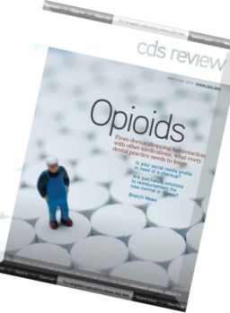 Cds Review- May-June 2016