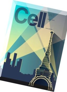 Cell – 19 May 2016