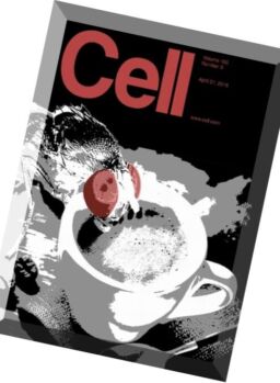 Cell – 21 April 2016