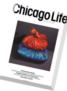 Chicago Life Magazine – Spring 2016